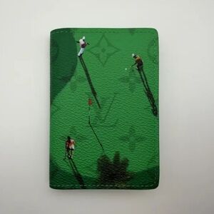 Louis Vuitton Pocket Organizer